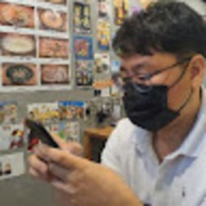 Meet your Posher, Jayden